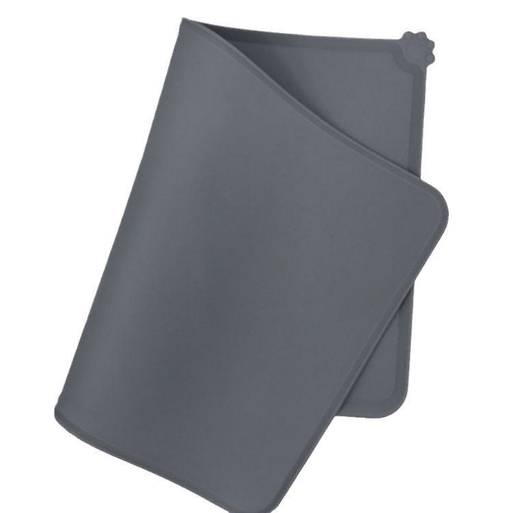 Silicone Pet Feeding Placemat