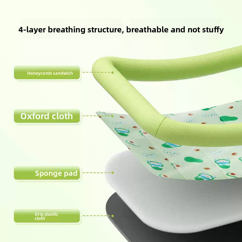 Pet Cooling Mat Summer Bed