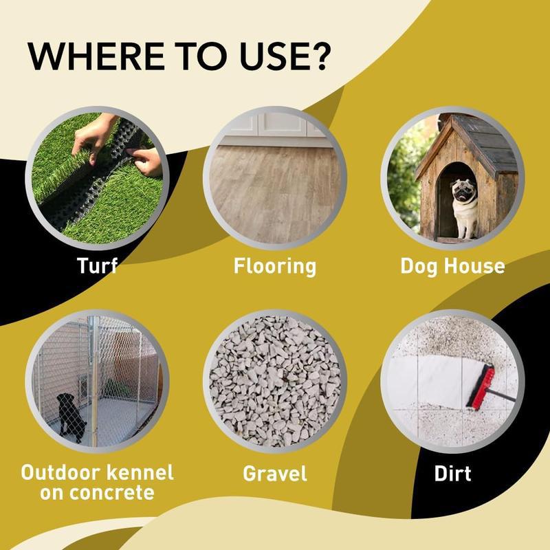 Kennel Odor Eliminator Air Freshener